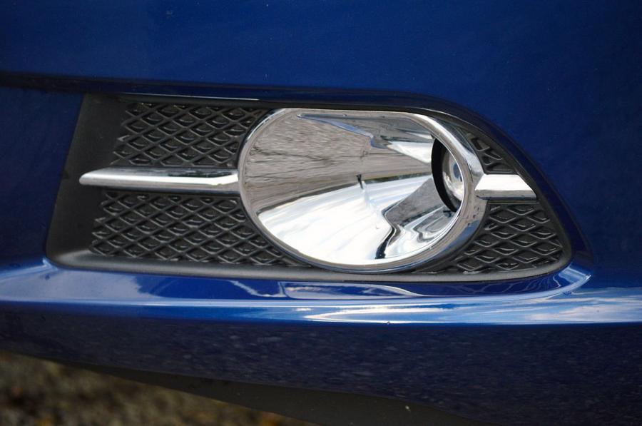  Buick Verano Turbo 2013 года  (фото 35 из 128)
